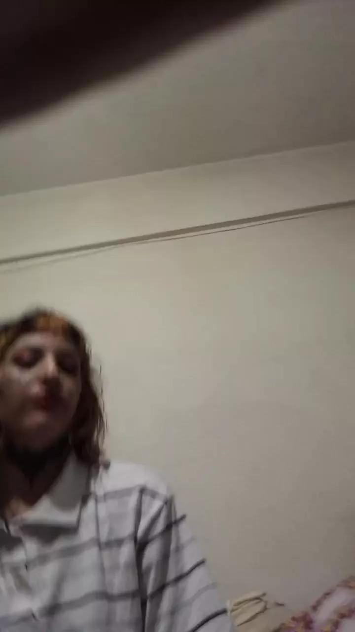 Raxxet5 on Cam4 