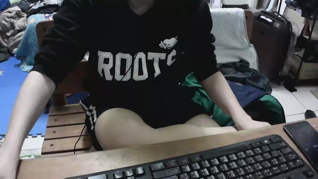 rayo220 on Cam4 