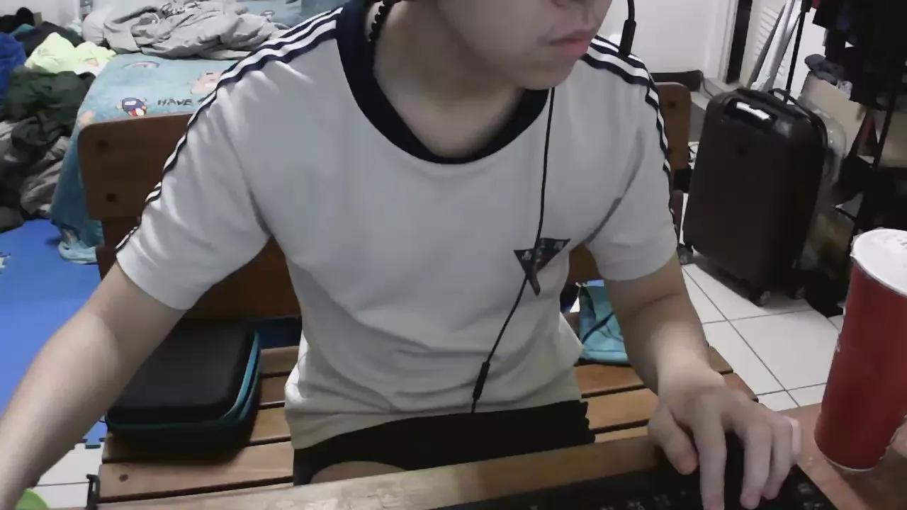 rayo220 on Cam4 