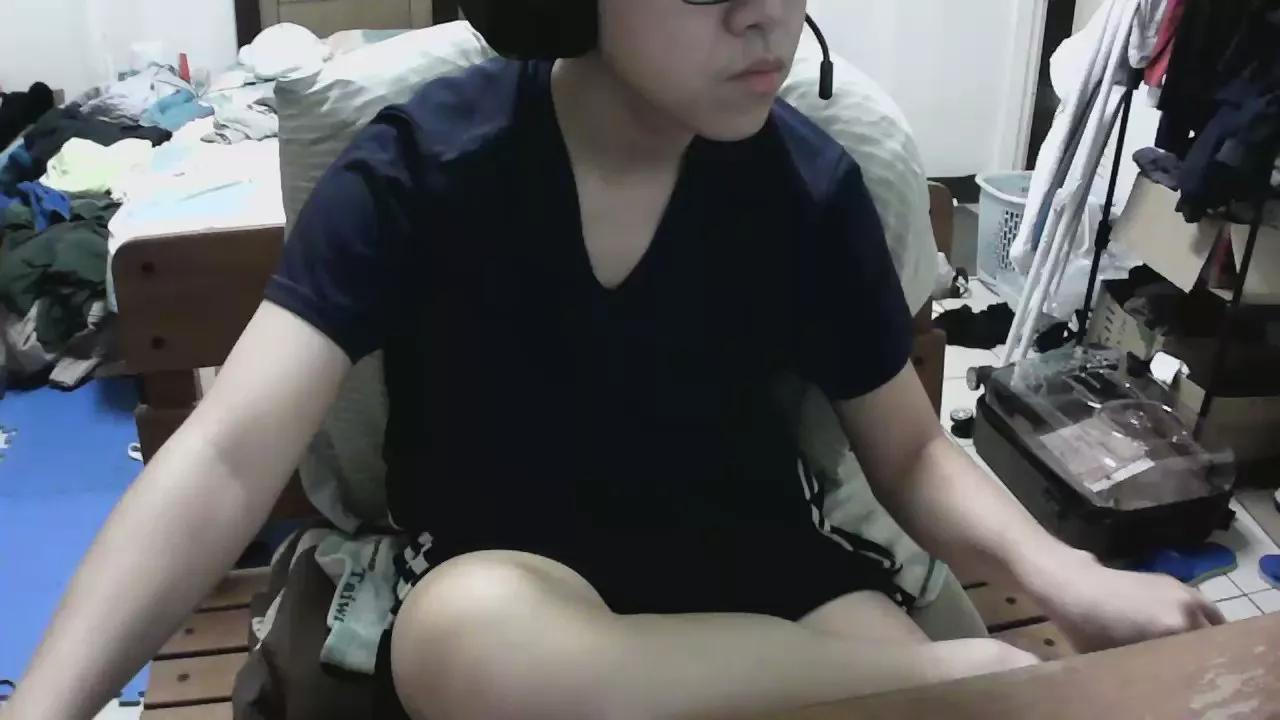 rayo220 on Cam4 