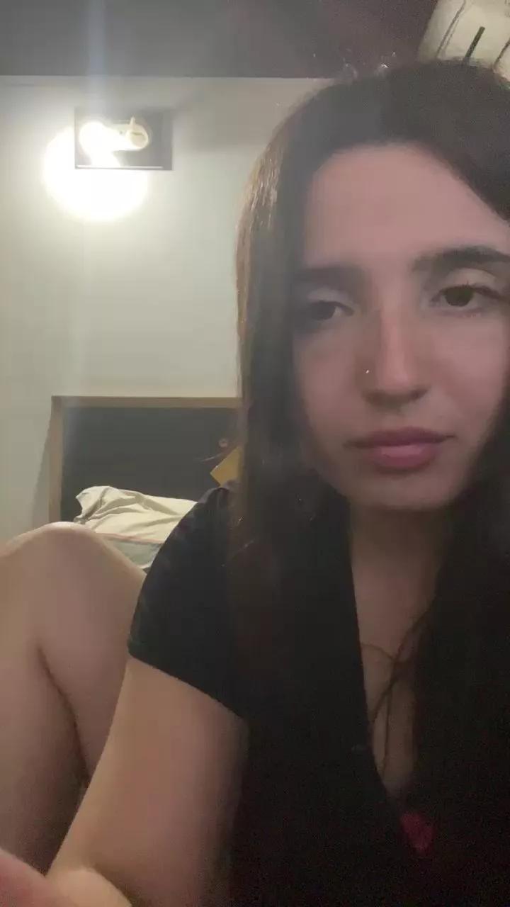 rebeca200 on Cam4 