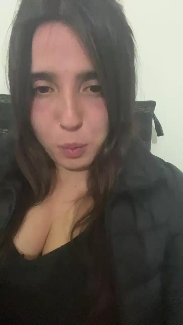 rebeca200 on Cam4 