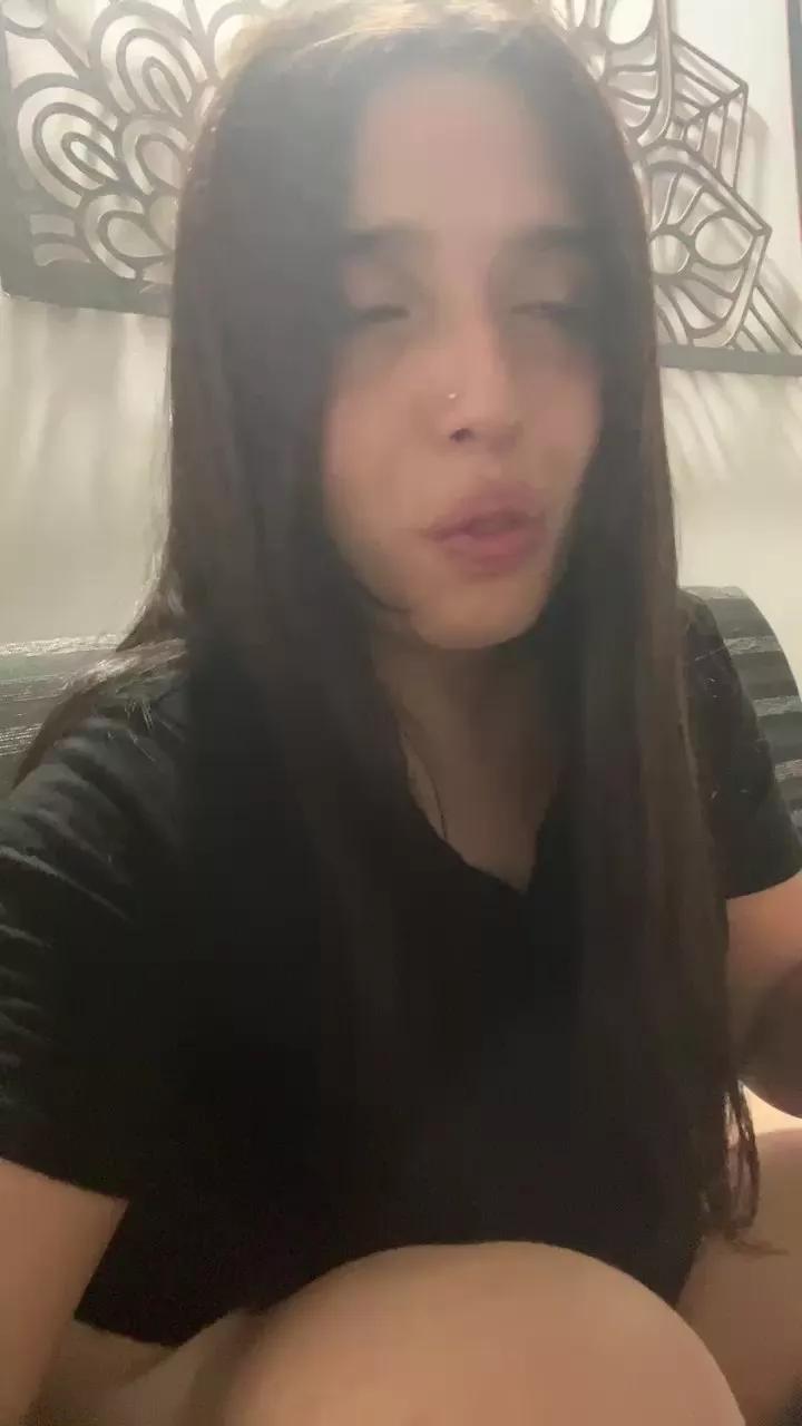 rebeca200 on Cam4 