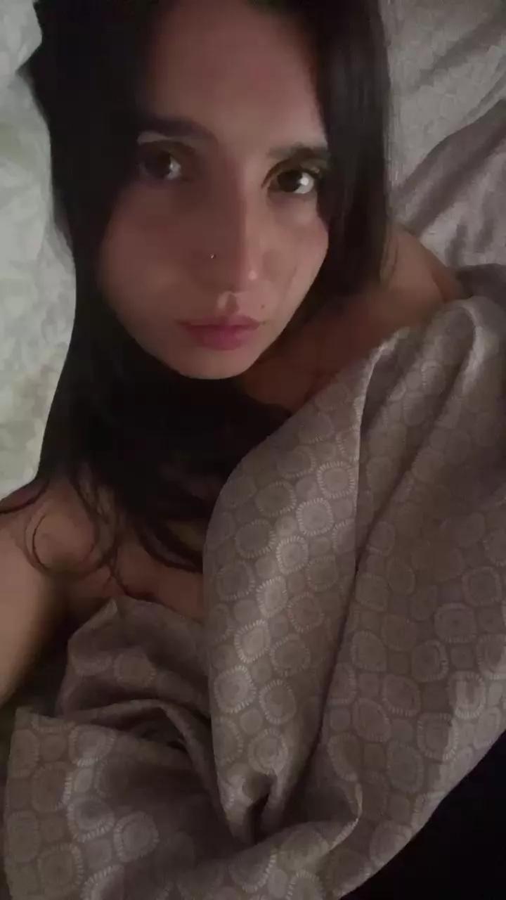rebeca200 on Cam4 