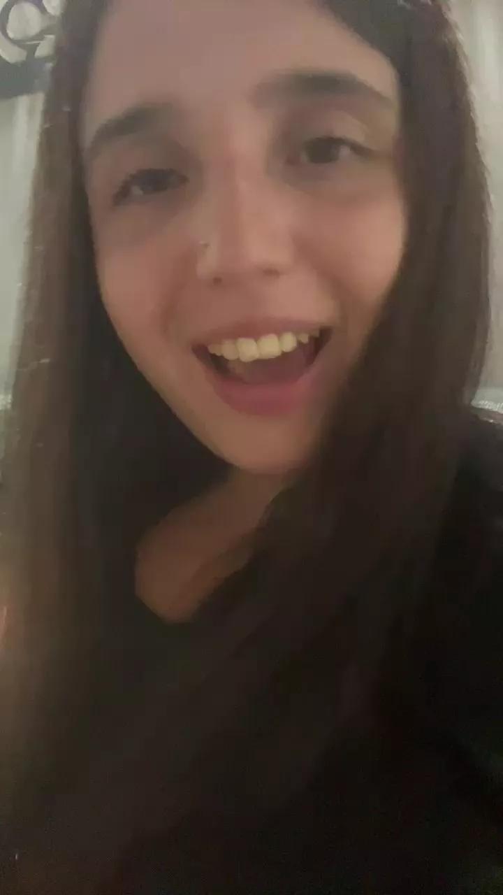 rebeca200 on Cam4 