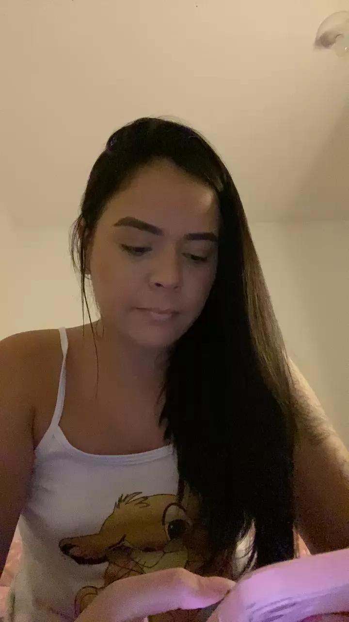 Rebeccaa99 on Cam4 