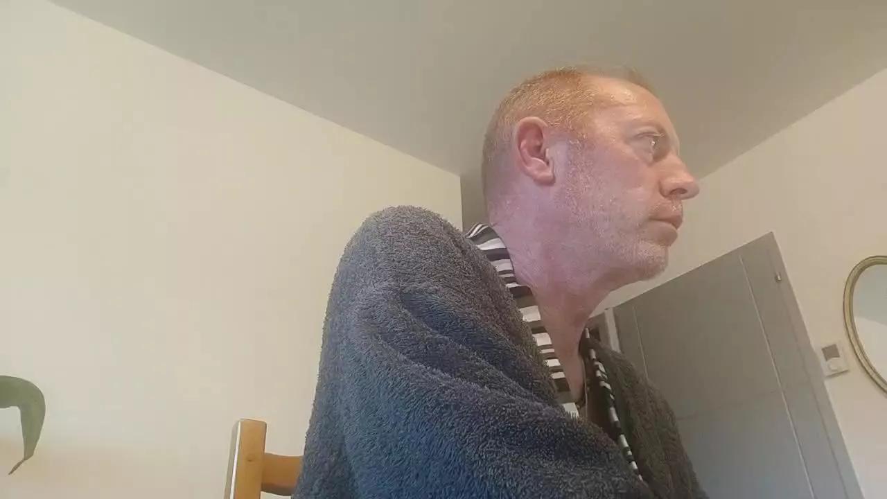 redbullxl33 on Cam4 