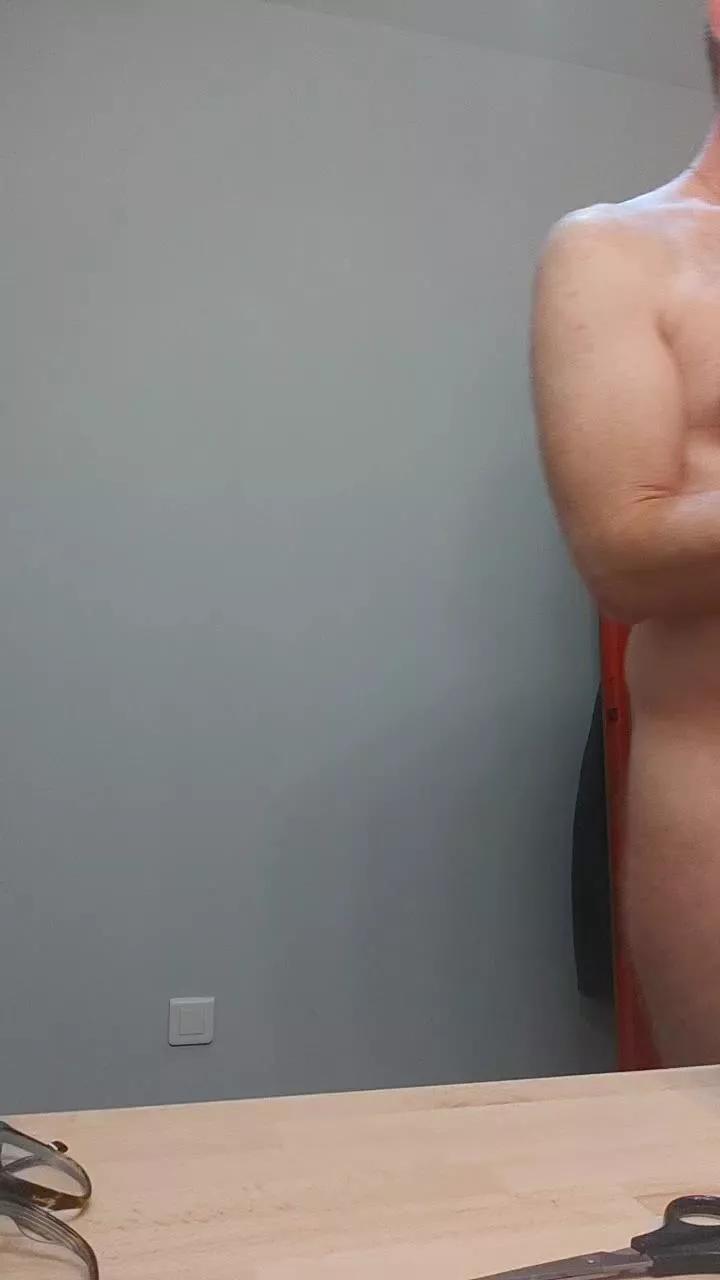 redbullxl33 on Cam4 