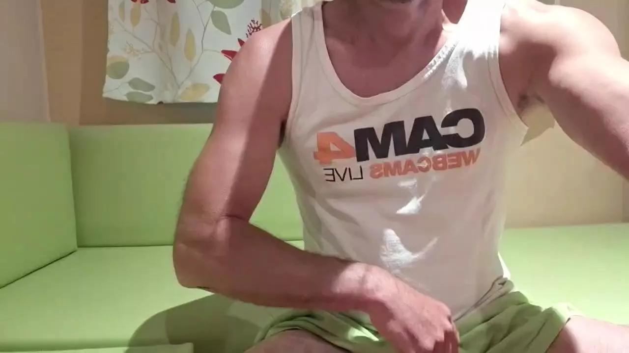 remi06 on Cam4 