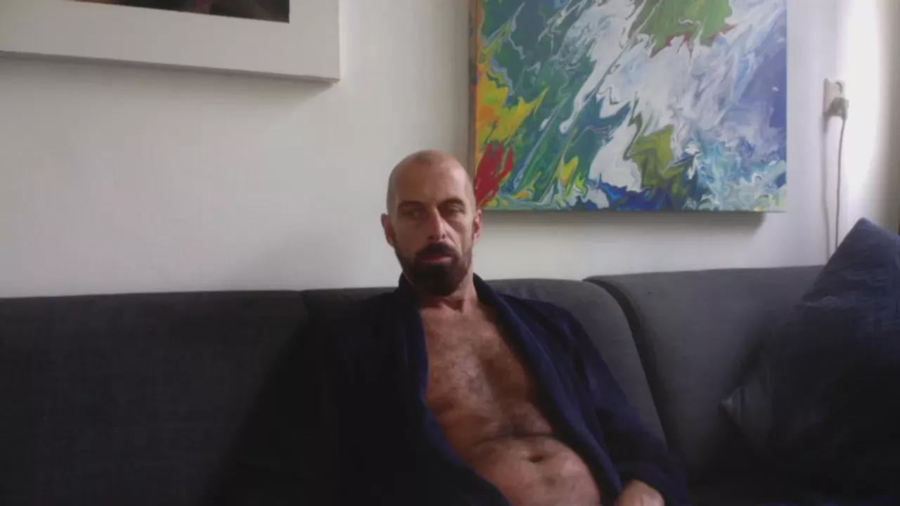 remie1973 on Cam4 