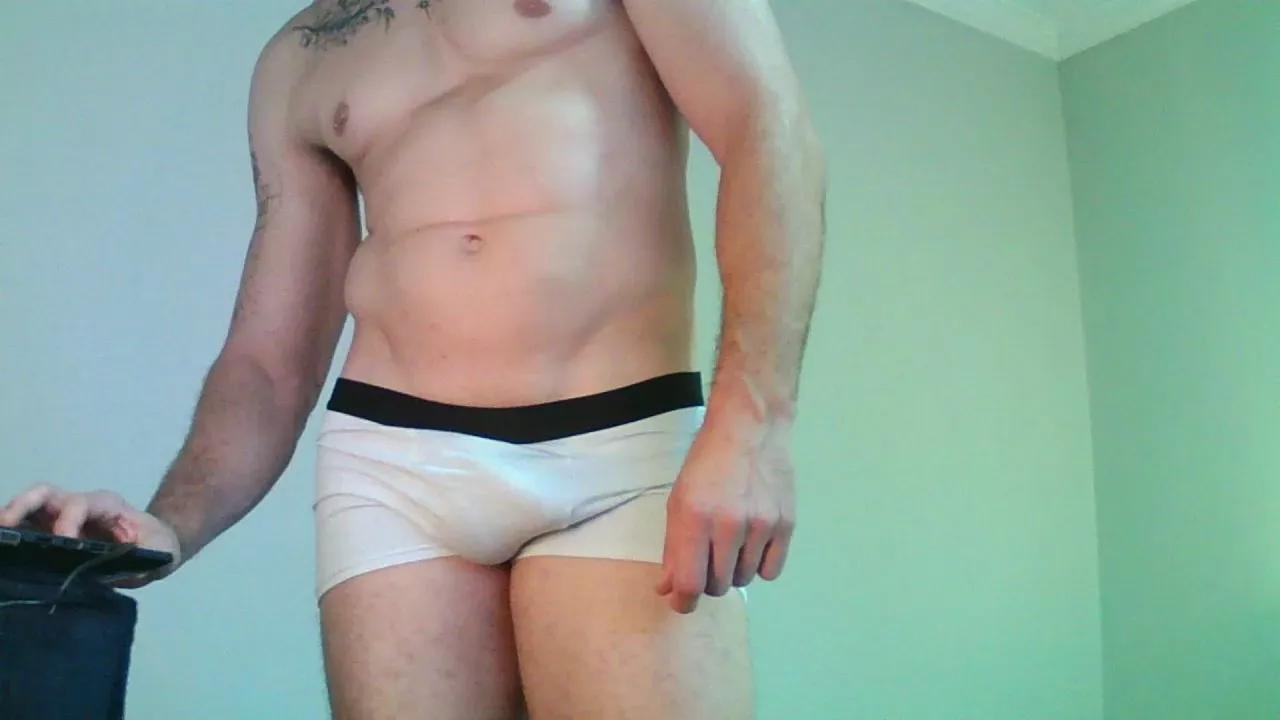 Rianxyx on Cam4 
