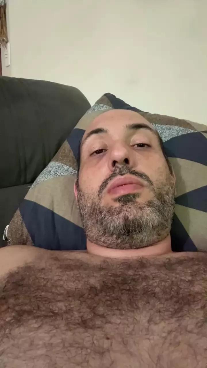 ribas666_hot on Cam4 