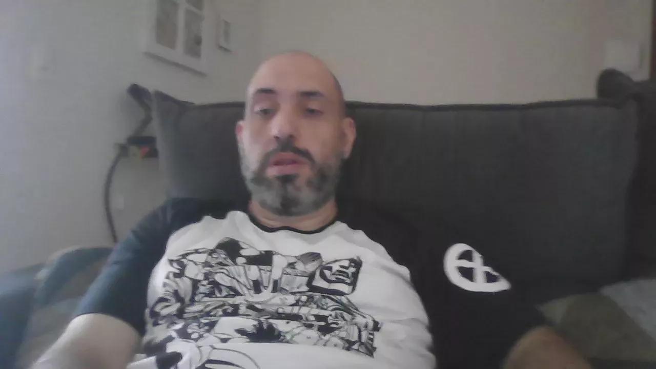 ribas666_hot on Cam4 