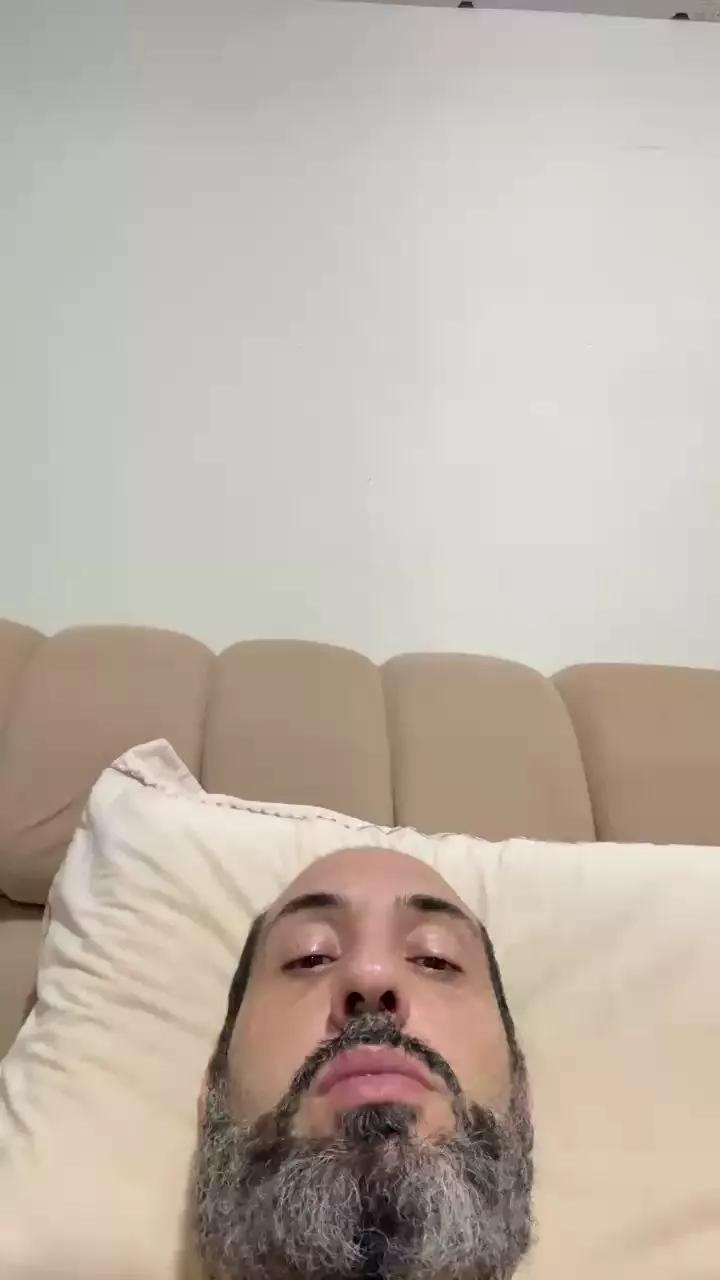 ribas666_hot on Cam4 