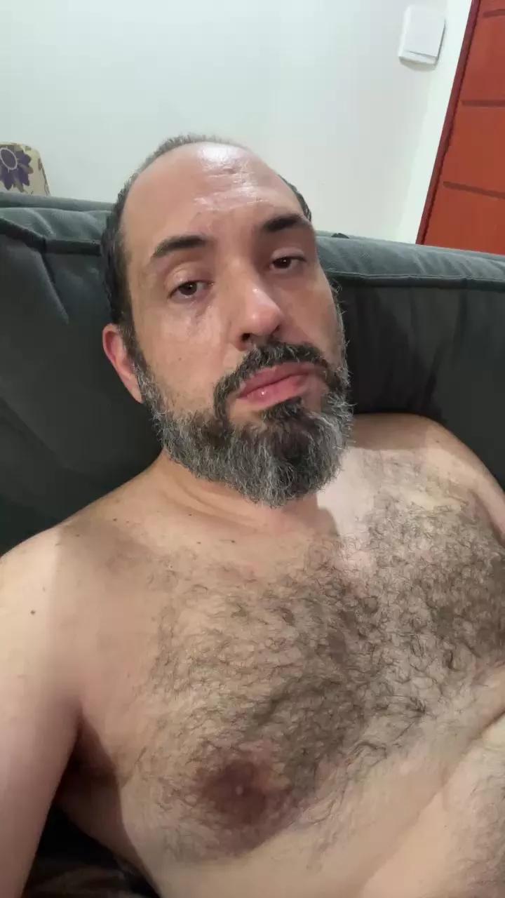 ribas666_hot on Cam4 