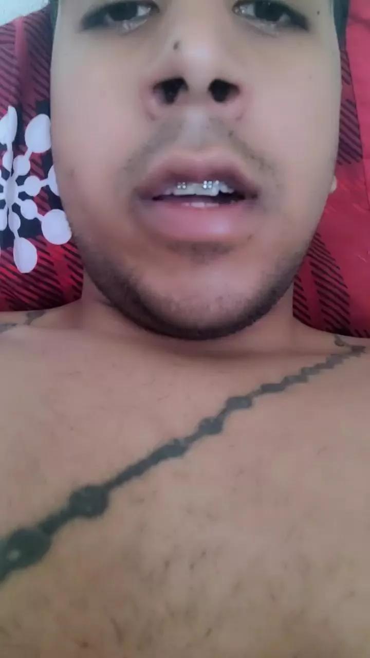Rica6999 on Cam4 