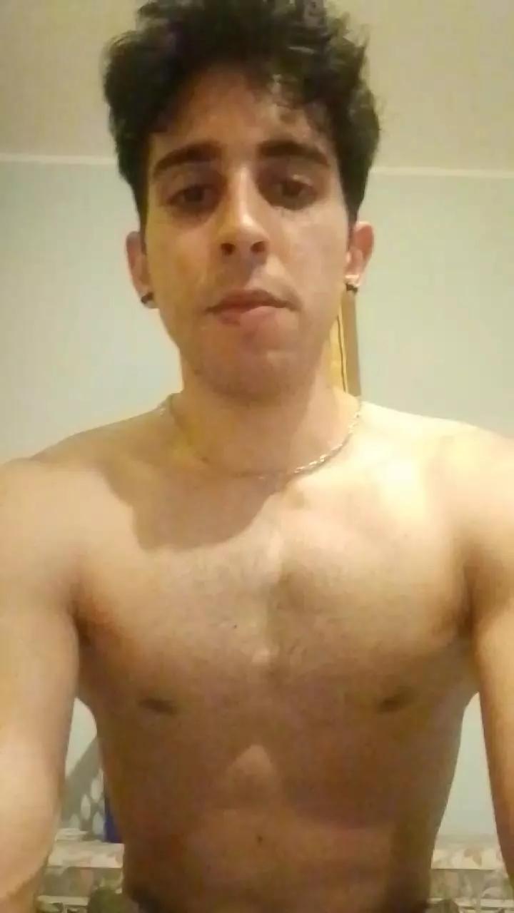 ricca_sexy on Cam4 