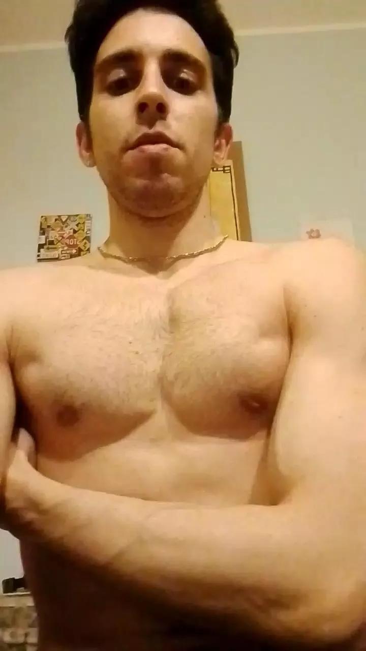 ricca_sexy on Cam4 