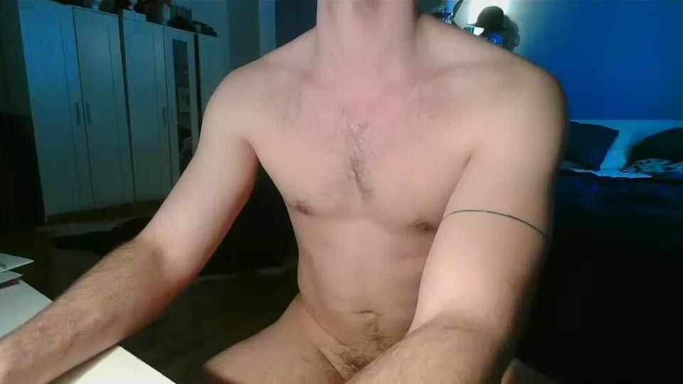 rickborn1995 on Cam4 