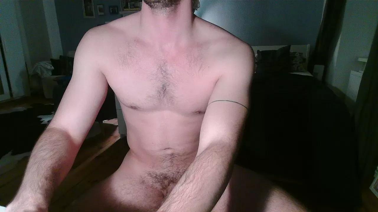 rickborn1995 on Cam4 