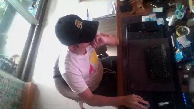 Ricky88888 on Cam4 