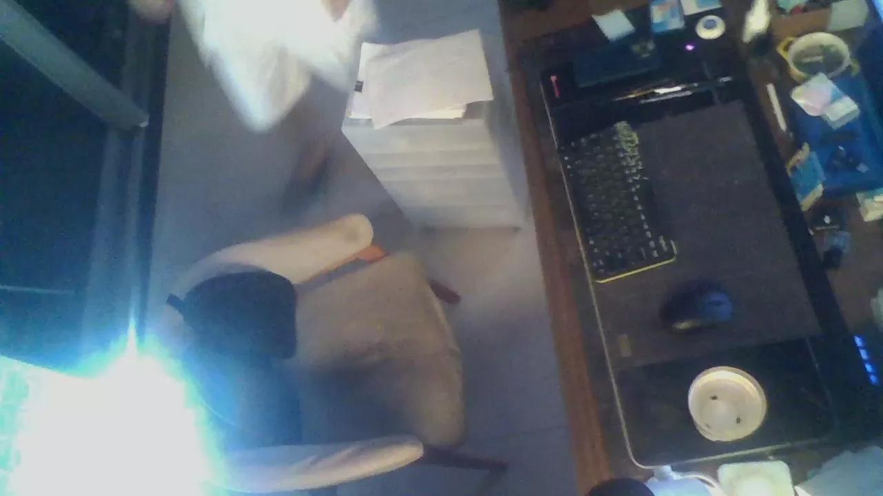 Ricky88888 on Cam4 