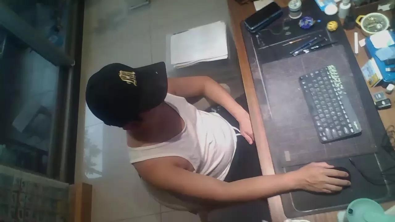 Ricky88888 on Cam4 