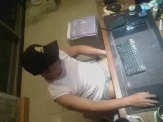 Ricky88888 on Cam4 