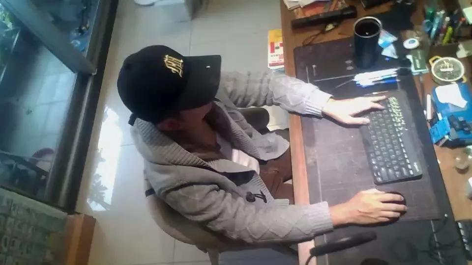 Ricky88888 on Cam4 