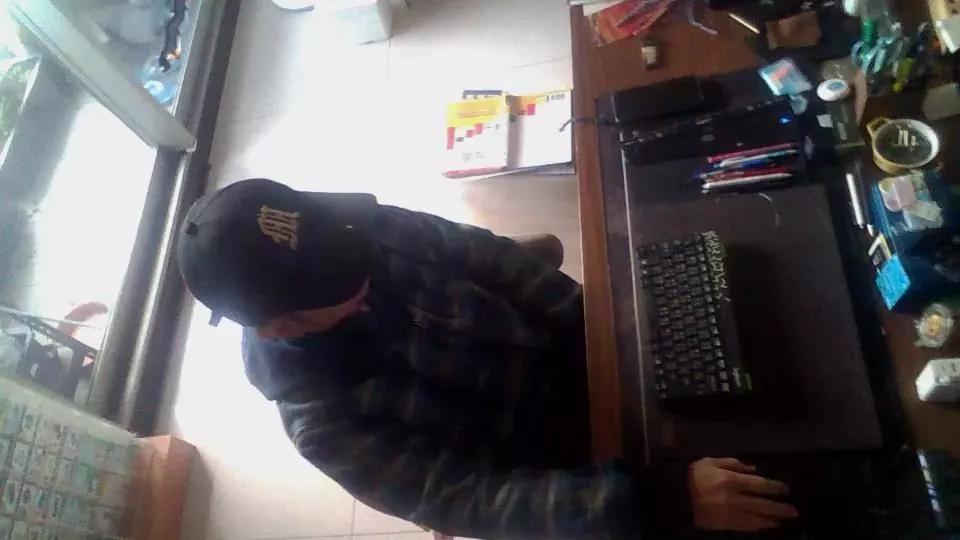 Ricky88888 on Cam4 