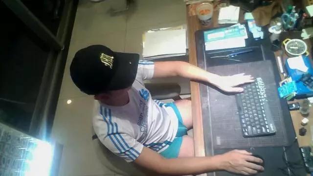 Ricky88888 on Cam4 