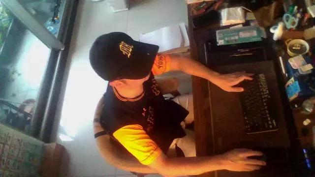Ricky88888 on Cam4 