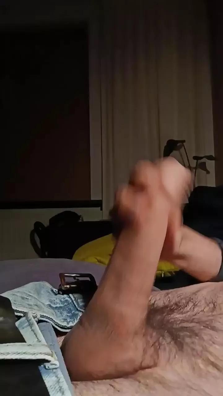robinv on Cam4 