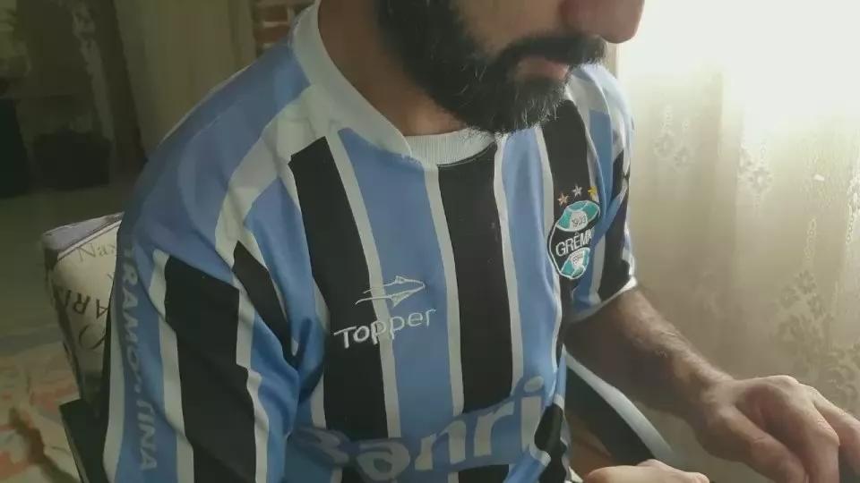 robson_29 on Cam4 