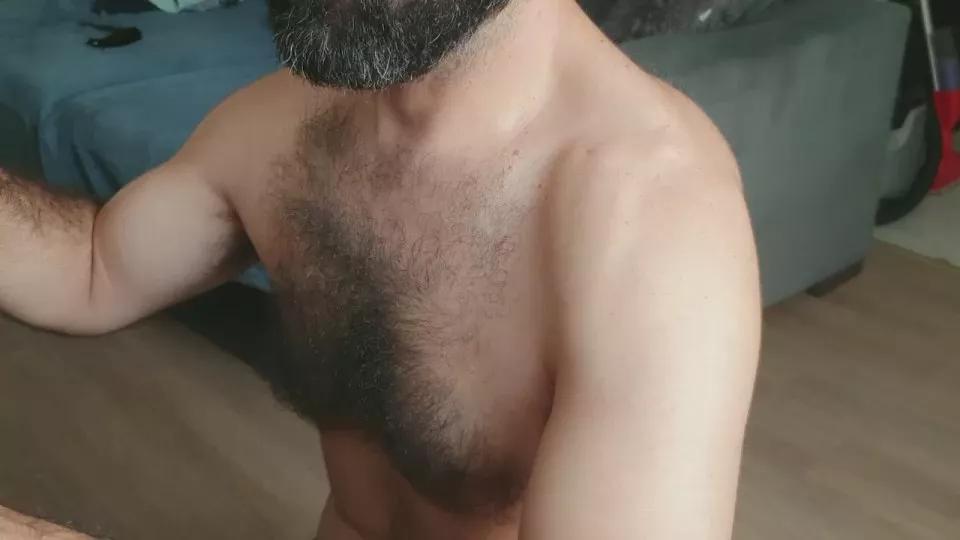 robson_29 on Cam4 