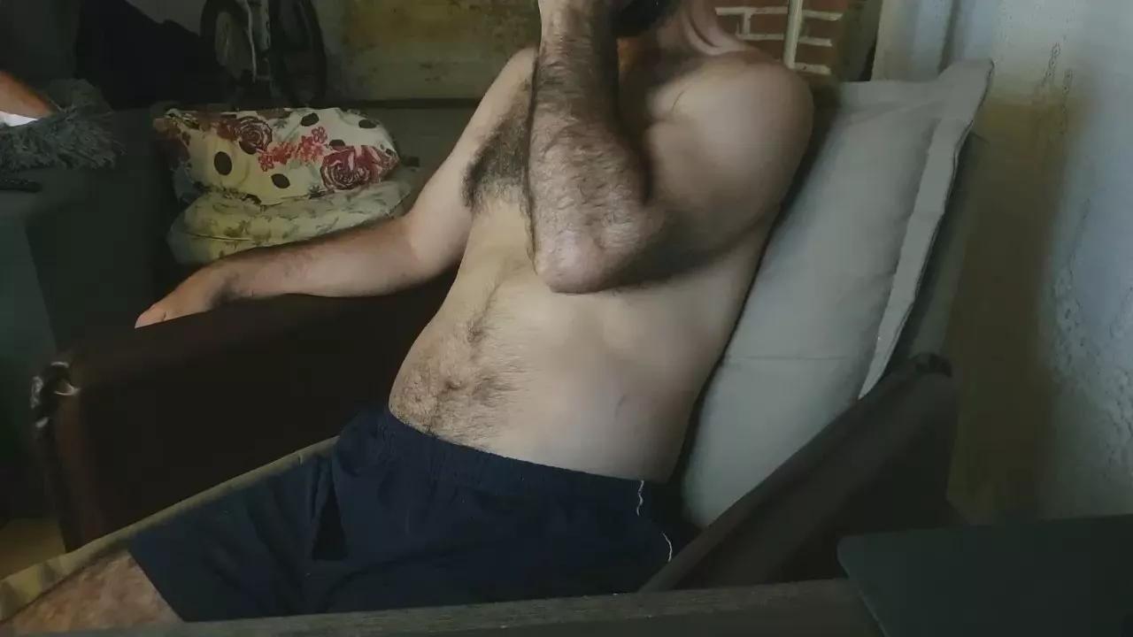 robson_29 on Cam4 