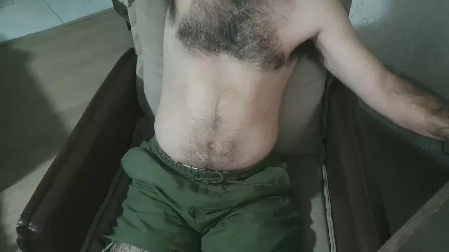 robson_29 on Cam4 