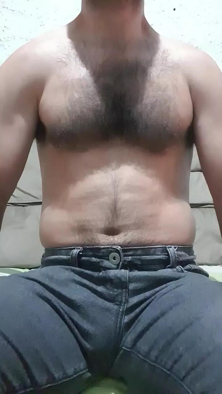 robson_29 on Cam4 