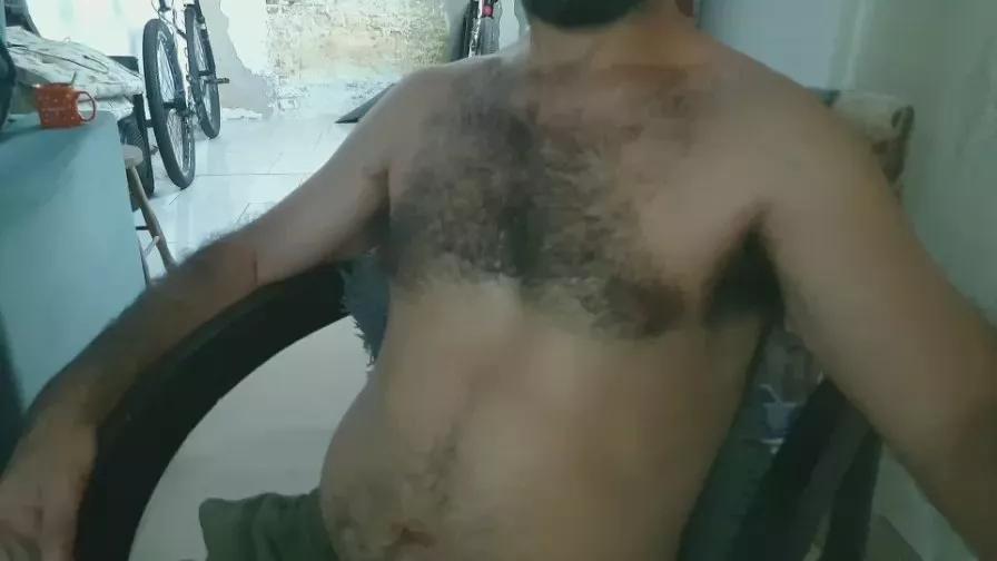 robson_29 on Cam4 