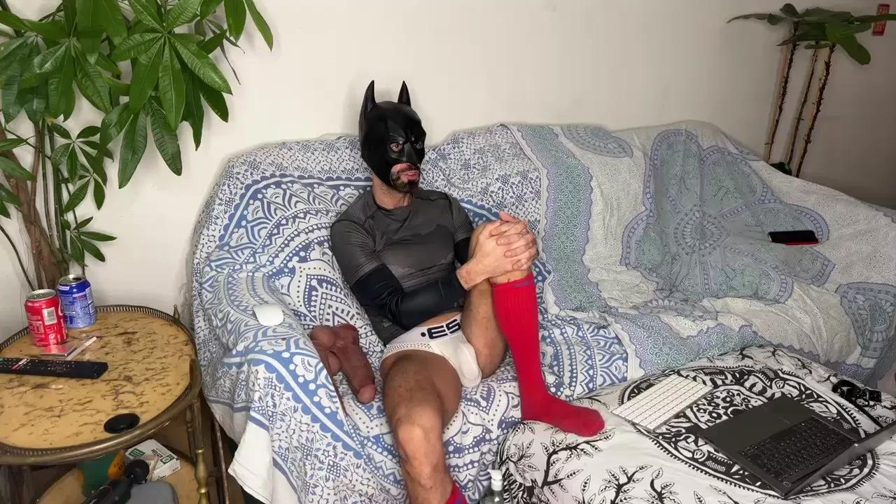 Roger_diablo on Cam4 