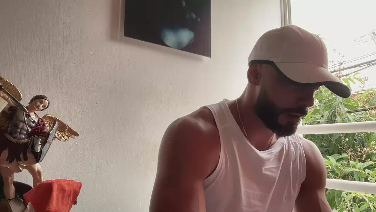 romeolovehot on Cam4 