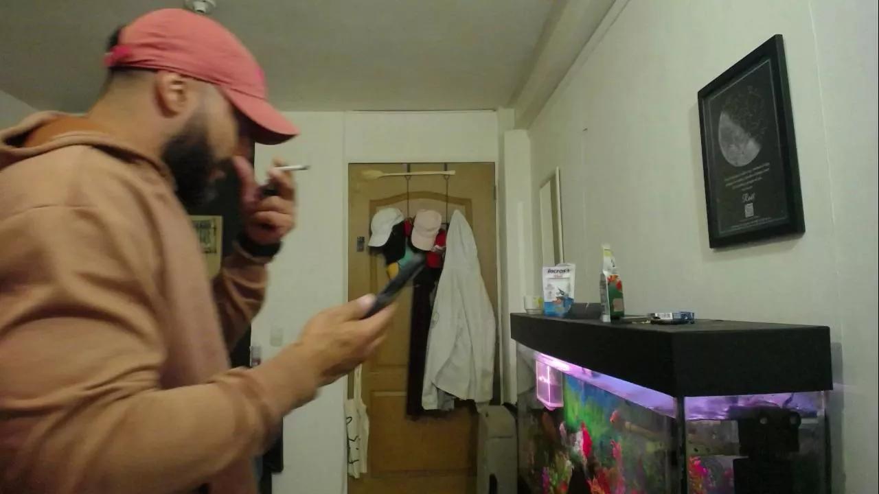romeolovehot on Cam4 