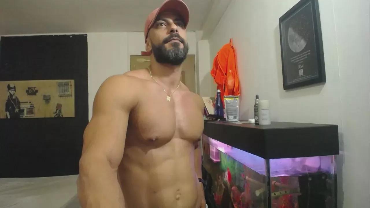 romeolovehot on Cam4 