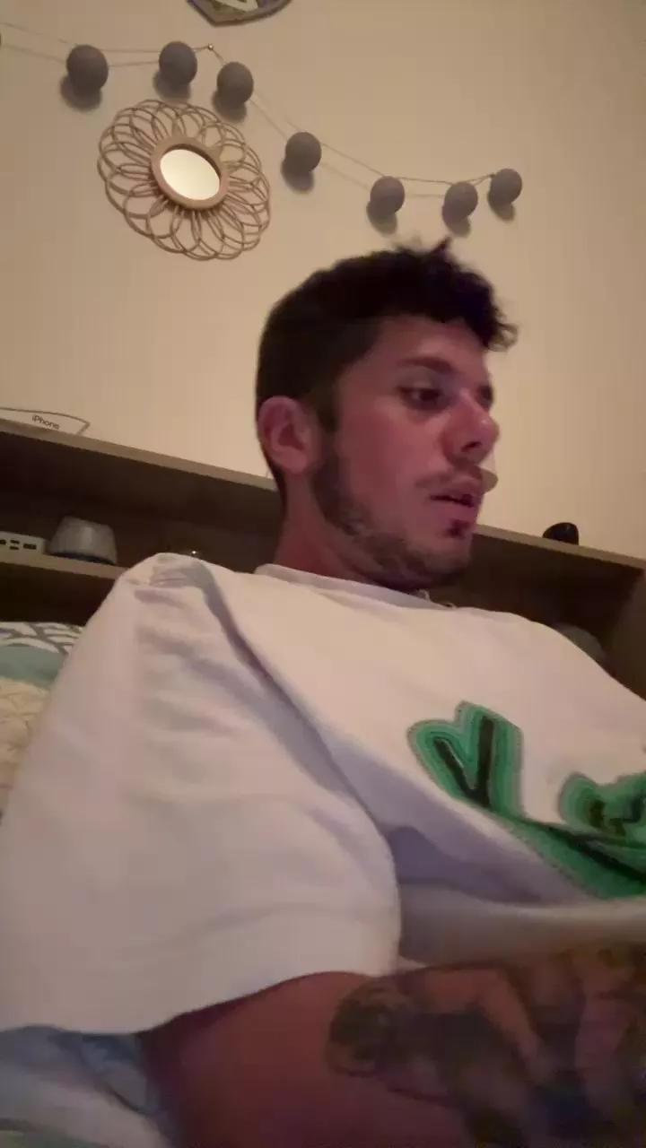 roultacam on Cam4 
