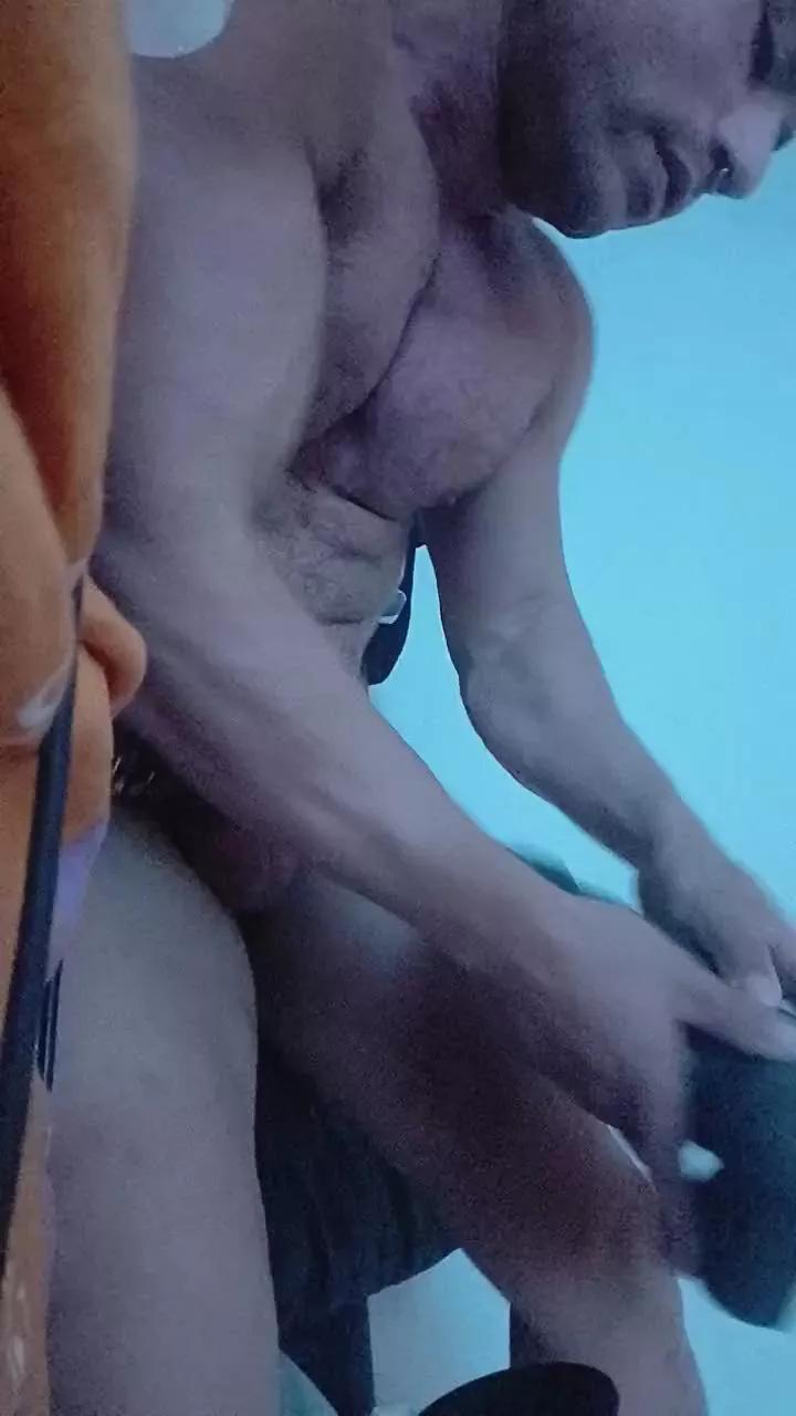 RP2A03 on Cam4 
