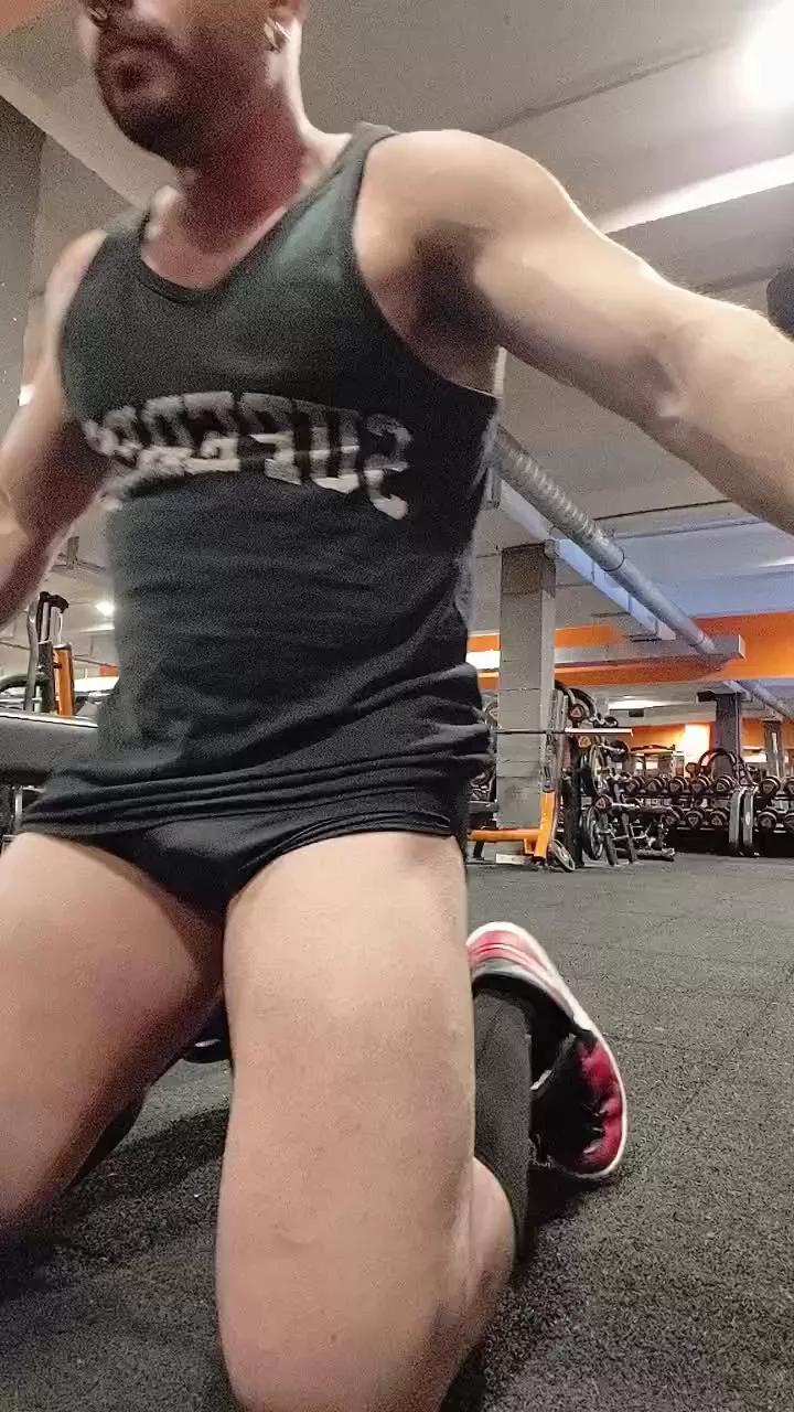 RP2A03 on Cam4 