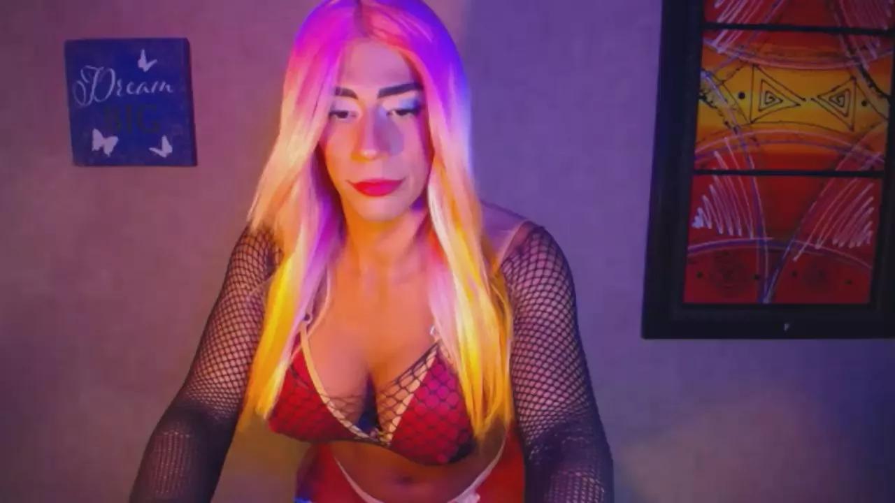 RubyDaniela on Cam4 
