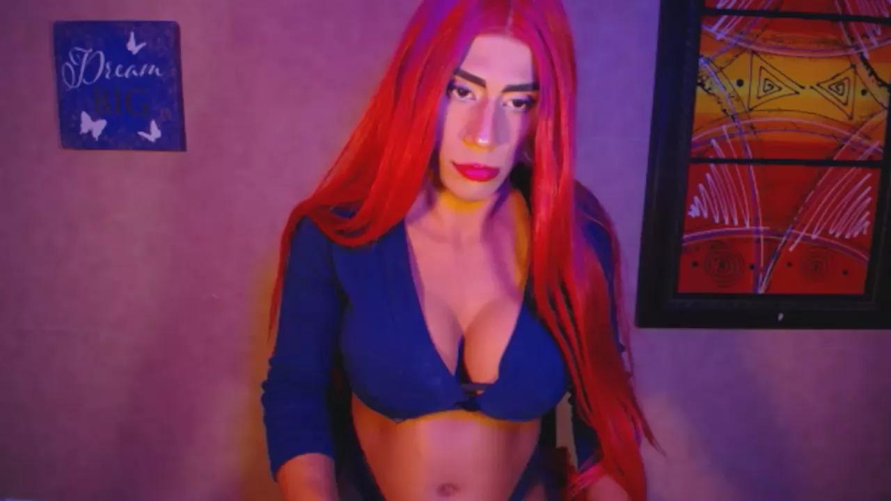 RubyDaniela on Cam4 