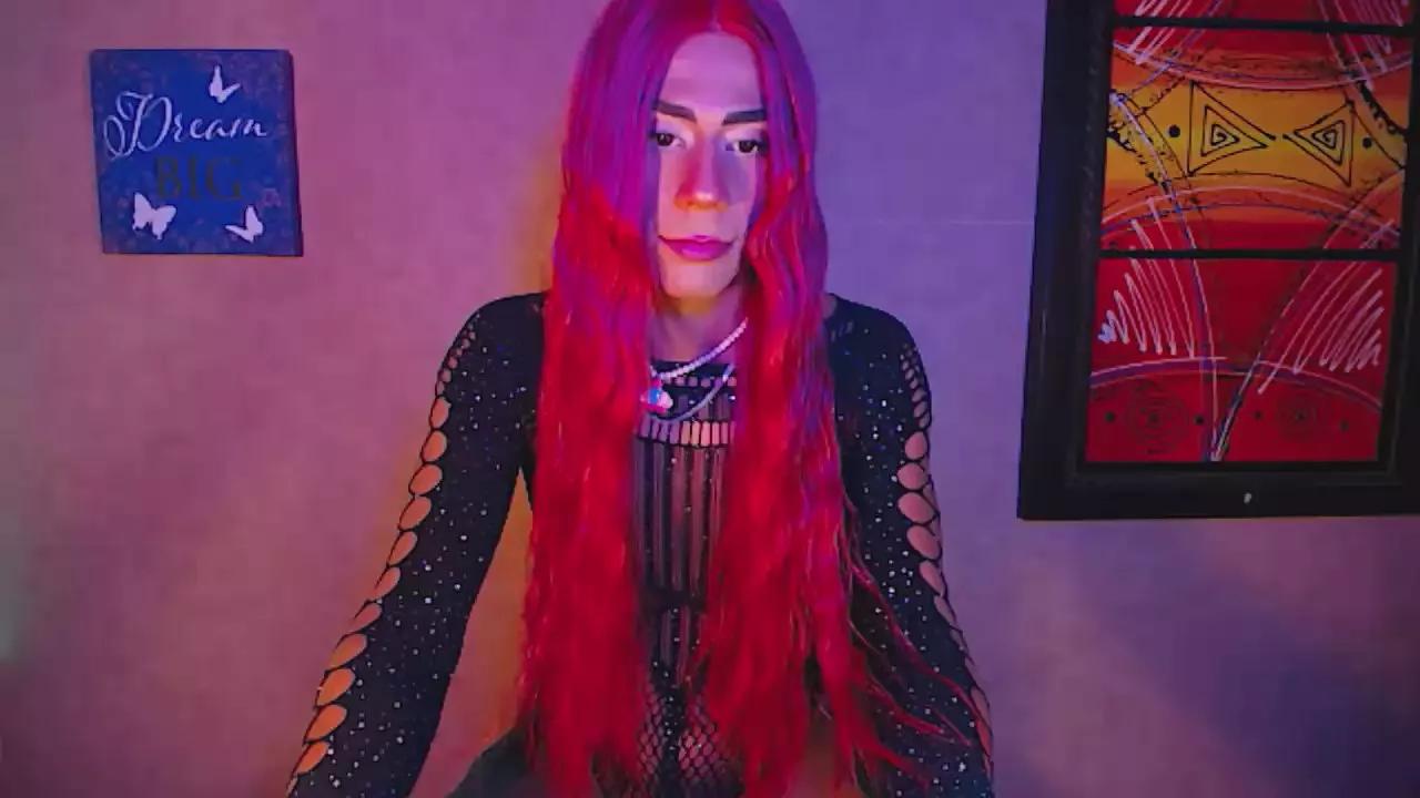RubyDaniela on Cam4 