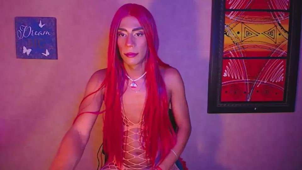 RubyDaniela on Cam4 